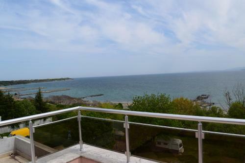 Kalina Family Hotel