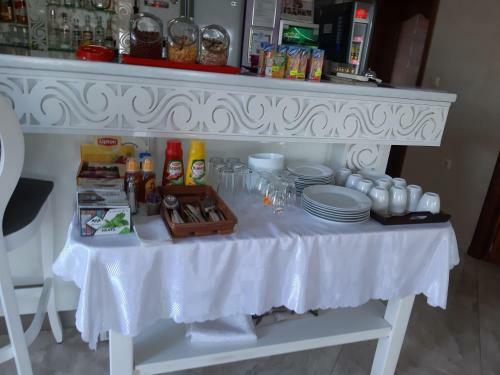 Kalina Family Hotel