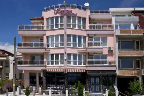 Kalina Family Hotel