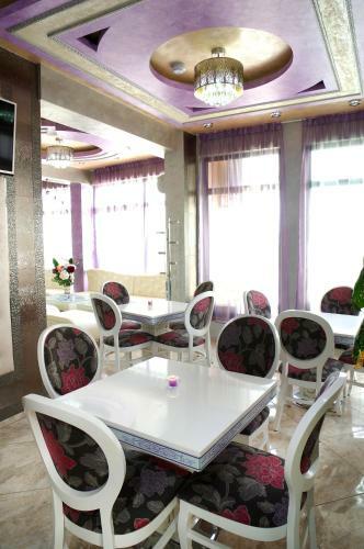 Kalina Family Hotel