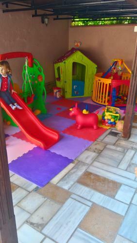 Kalina Family Hotel