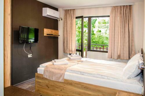 Aparthotel Mountain Lake Hotel