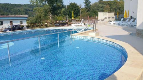 Aparthotel Mountain Lake Hotel