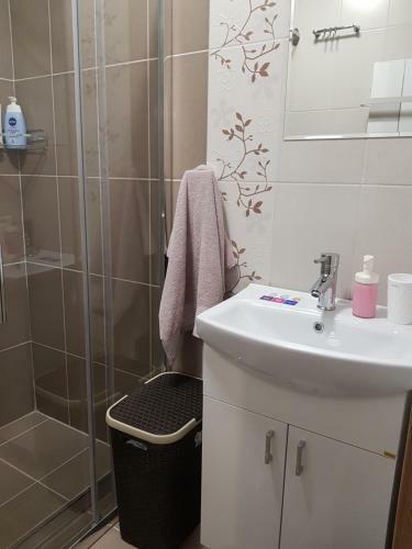 Apartmani Andjela