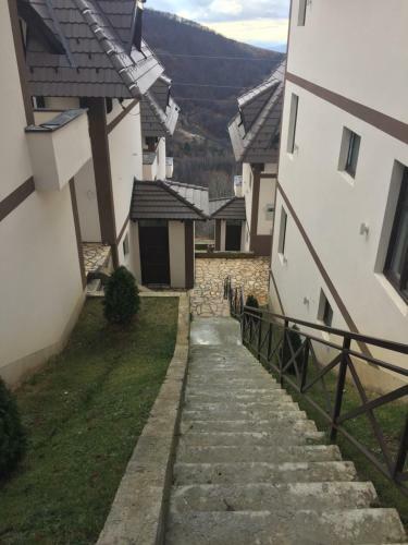 Apartmani Andjela