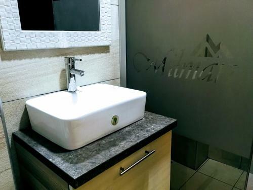 Apartment K9 Milmari Resort