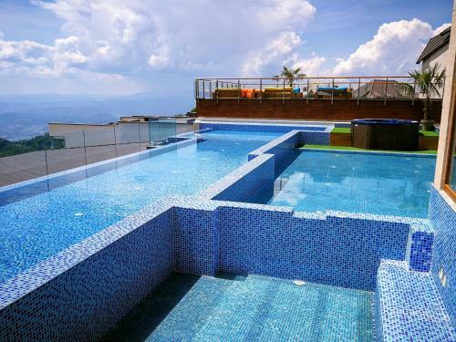 Apartment K9 Milmari Resort