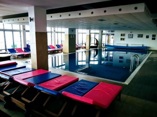 Apartment K9 Milmari Resort