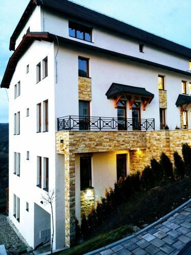 Apartment K9 Milmari Resort