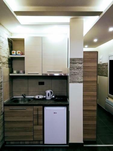 Apartment K9 Milmari Resort