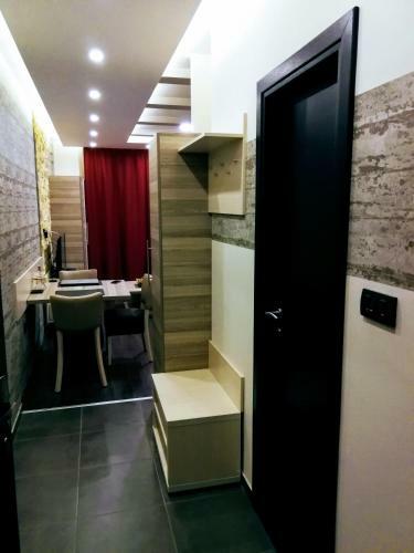 Apartment K9 Milmari Resort