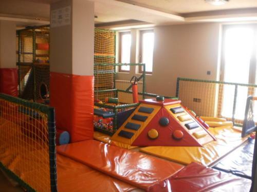 Apartman Marija M13 Milmari