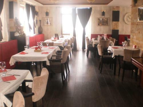 Apartman Marija M13 Milmari