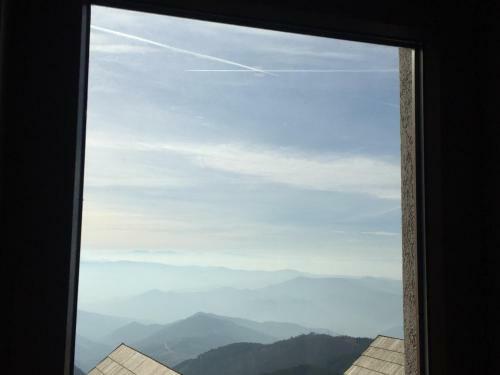 Private Apartment In Milmari Resort
