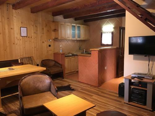 Apartamento Villa Aleksandar
