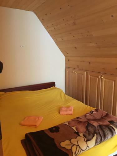 Apartamento Villa Aleksandar