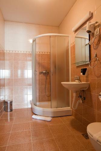 Hotel Apart & Spa Zoned