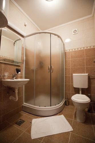 Hotel Apart & Spa Zoned