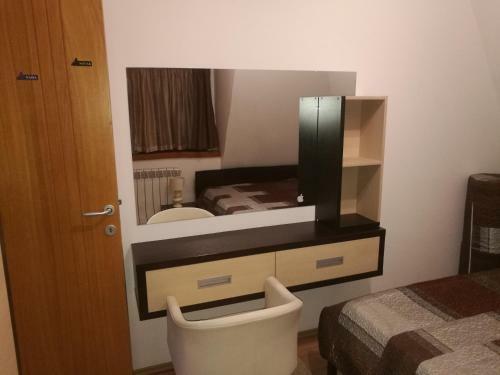 Hotel Apart & Spa Zoned
