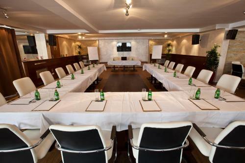 Hotel Apart & Spa Zoned