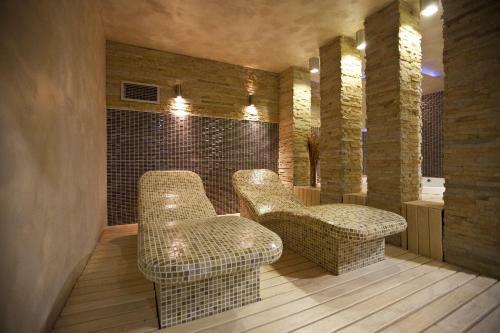 Hotel Apart & Spa Zoned