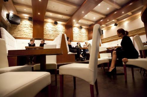 Hotel Apart & Spa Zoned