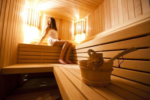 Hotel Apart & Spa Zoned