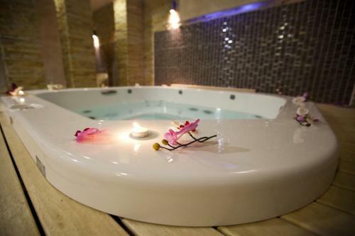 Hotel Apart & Spa Zoned
