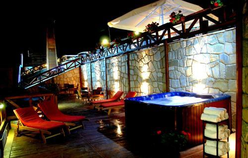 Hotel Apart & Spa Zoned