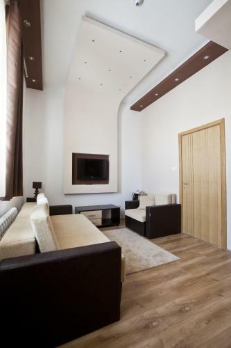 Hotel Apart & Spa Zoned