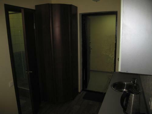 Apartment Pionerskiy