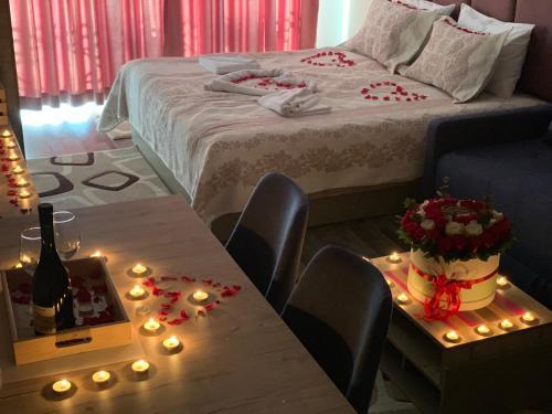 Apartamento Ogi & UNA Premijer 42