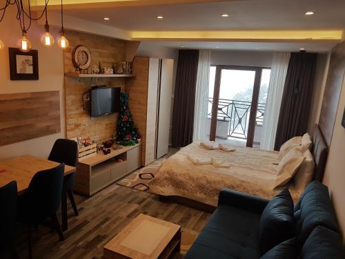 Apartamento Ogi & UNA Premijer 42