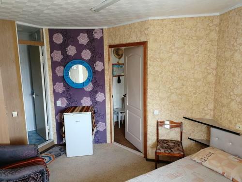 Hostal Guesthouse Semeynyy