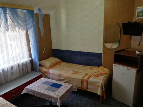 Hostal Guesthouse Semeynyy