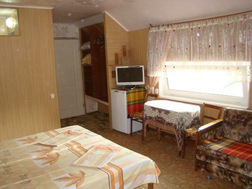 Hostal Guesthouse Semeynyy