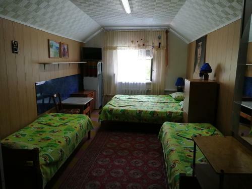 Hostal Guesthouse Semeynyy