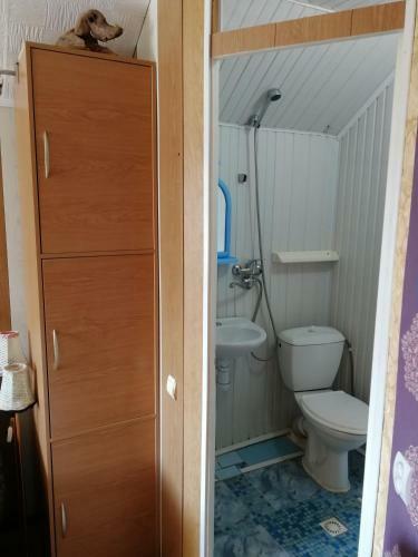 Hostal Guesthouse Semeynyy