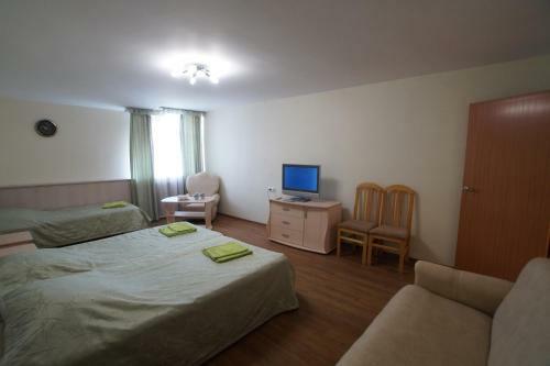 Hostal Guest House Flamingo