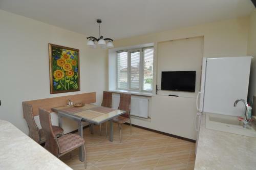 Hostal Guest House Flamingo