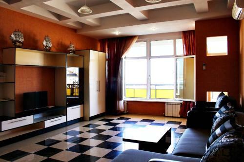 Apartamento Kvartira-studia Na Naberezhnoy