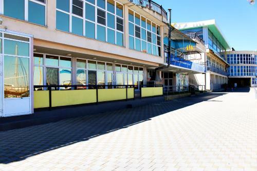 Apartamento Kvartira-studia Na Naberezhnoy