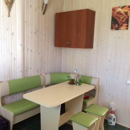 Hostal Guest House Glukhoy 2