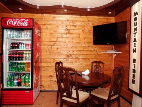 Posada Mountain Rider Inn Dakhovskaya