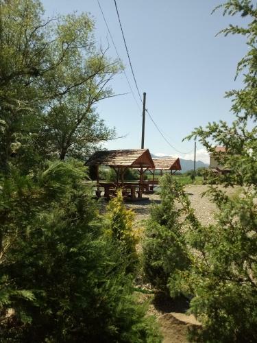 Posada Mountain Rider Inn Dakhovskaya