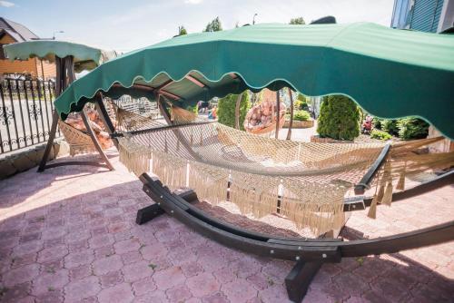 Hotel Gostinyi Dom