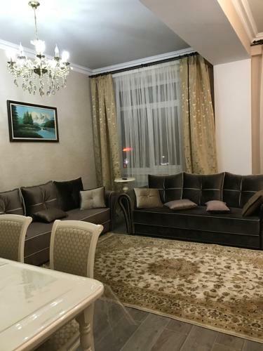 Apart Hotel Vershina