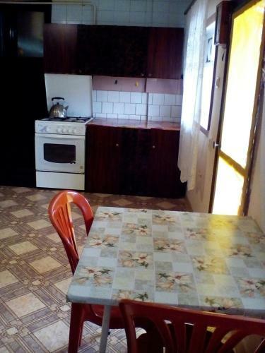 Hostal Guesthouse On Delegatskaya
