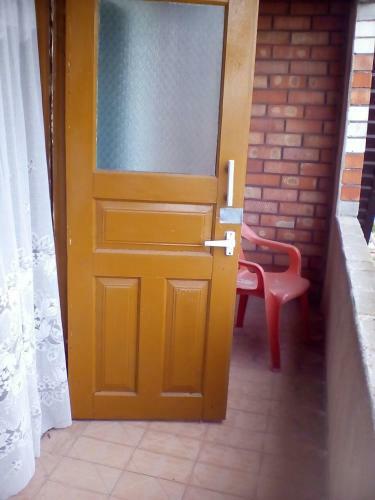 Hostal Guesthouse On Delegatskaya