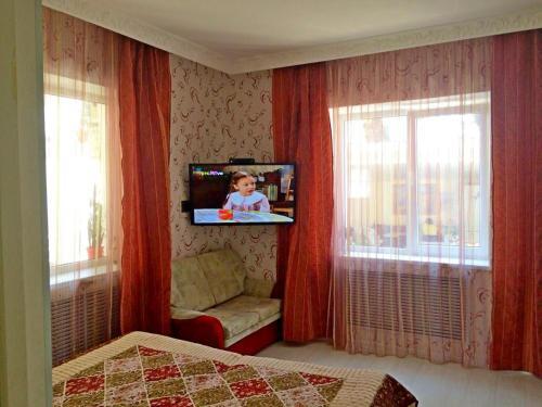 Hostal Tatyana Guest House